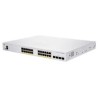 Cisco switch CBS350-24FP-4X-EU - REFRESH