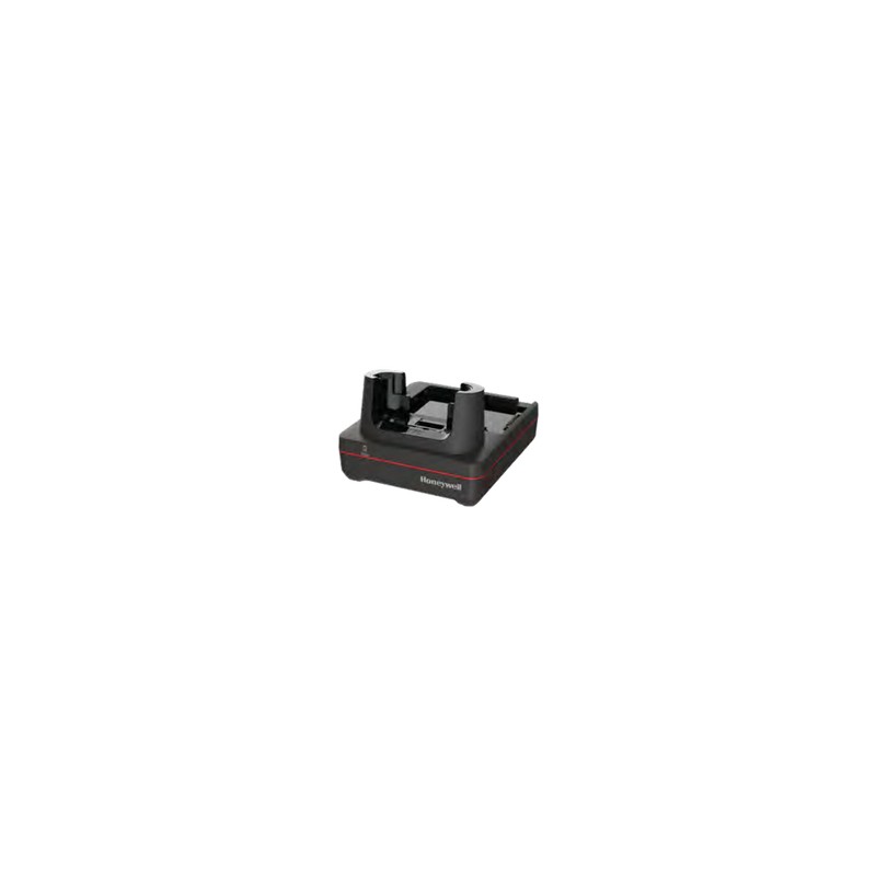 Honeywell CT70 Homebase W UK Power Cord./F/ Recharging A CT70 And A CT70