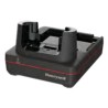 Honeywell CT70 Homebase W UK Power Cord./F/ Recharging A CT70 And A CT70