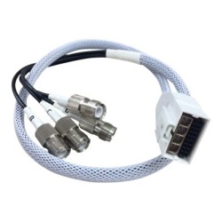 2 FT SMART ANTENNA CONNECTOR TO/RP-TNC CONNECTORS