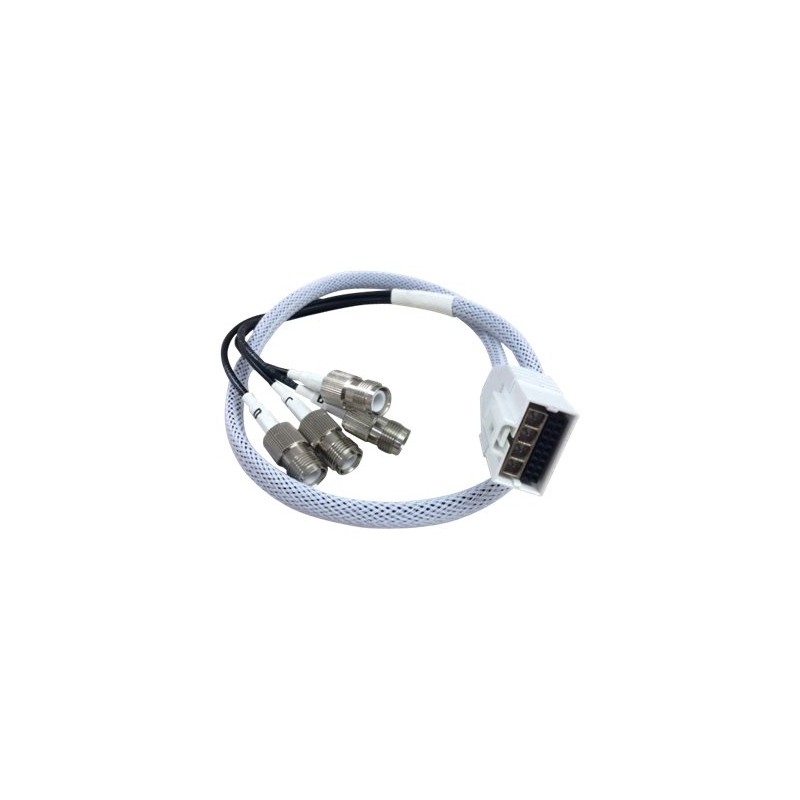 Cisco 2 FT Smart Antenna Connector TO/RP-TNC Connectors