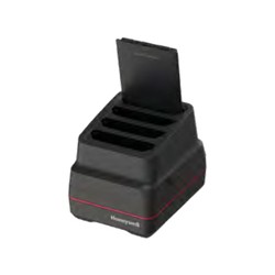 CT70 QBC. F/ RECHARGING UP TO/4PCS OF BATTERIES. COMPATIBLE W/ CT70QBC3