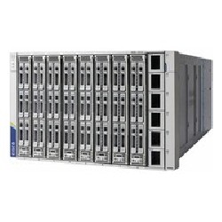 Cisco UCS 9508 Chassis/