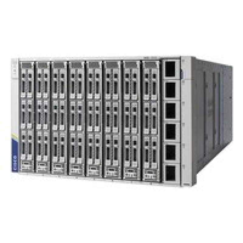 Cisco UCS 9508 Chassis/