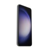 OtterBox Alpha Flex Anti-Micro/Samsung Galaxy S23+ - Clear