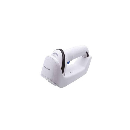 Gryphon GBT4200, Kit, USB, White (Kit includes scanner, WLC4190-WH-BT base and USB cable 90A052278)