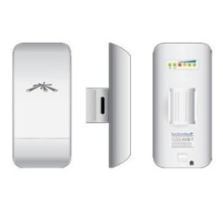 UBNT airMAX NanoStation locoM2