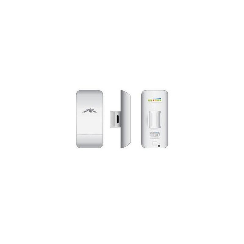 UBNT airMAX NanoStation locoM2