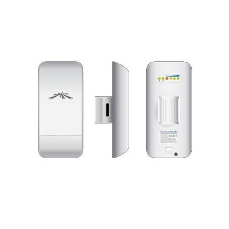 UBNT airMAX NanoStation locoM2