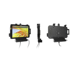 ProClip Charging Cradle with USB-A Host for Zebra ET40/ET45 (8" Bare Tablet) - Power Supplies and Locks sold separately