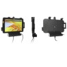 ProClip Charging Cradle with USB-A Host for Zebra ET40/ET45 (8" Bare Tablet) - Power Supplies and Locks sold separately