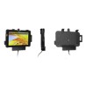 ProClip Charging Cradle for Zebra ET40/ET45 (8" with Rugged Boot) - Power Supplies and Locks sold separately