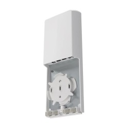 MikroTik FTC21 Fiber-to-Copper Converter (2 x 1G Eth, 1 x 2.5G SFP)