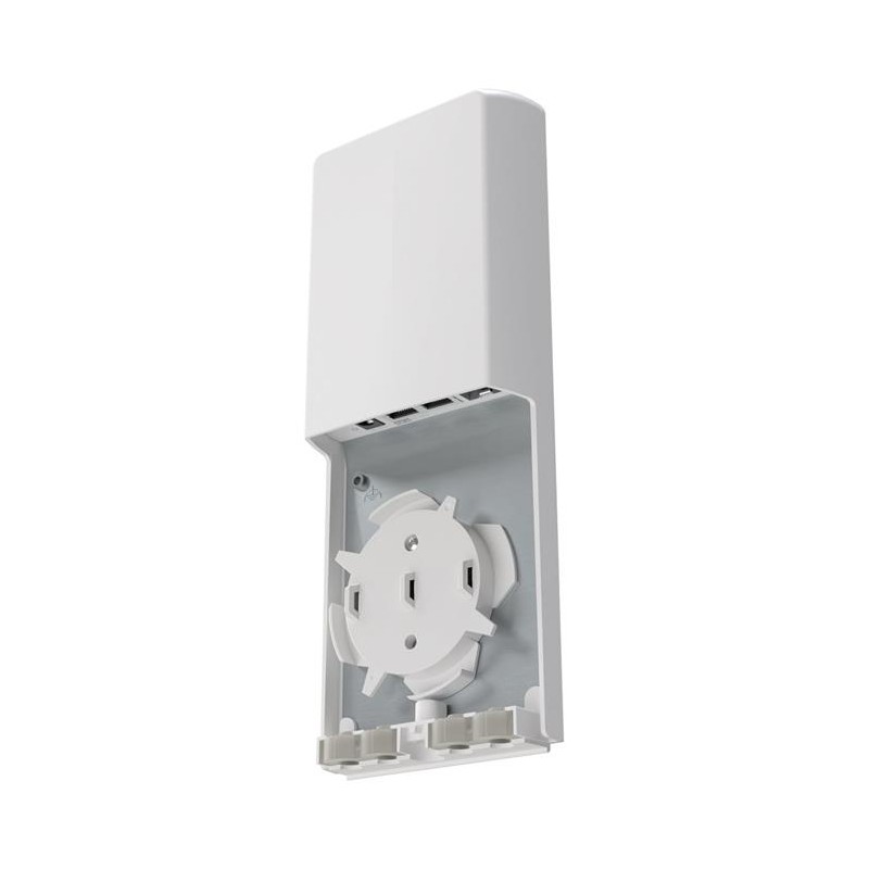 MikroTik FTC21 Fiber-to-Copper Converter (2 x 1G Eth, 1 x 2.5G SFP)