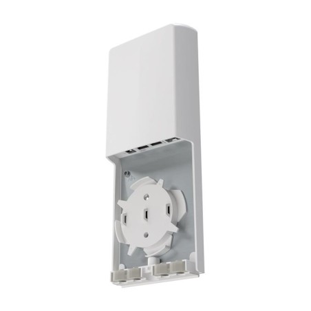 MikroTik FTC21 Fiber-to-Copper Converter (2 x 1G Eth, 1 x 2.5G SFP)