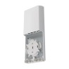 MikroTik FTC21 Fiber-to-Copper Converter (2 x 1G Eth, 1 x 2.5G SFP)