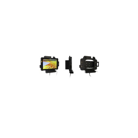 ProClip Charging Cradle with USB-A Host for ET40/ET45 8" with Rugged Boot and Supports Exp. Back. Power Supplies and Locks sold