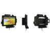 ProClip Charging Cradle with USB-A Host for ET40/ET45 8" with Rugged Boot and Supports Exp. Back. Power Supplies and Locks sold
