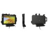 ProClip Charging Cradle with USB-A Host for Zebra ET40/ET45 (8" with Rugged Boot) - Power Supplies and Locks sold separately