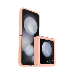 OtterBox Thin Flex Samsung/Galaxy Z FLIP5 Sweet PEACH