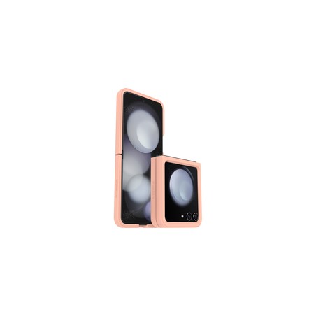OtterBox Thin Flex Samsung/Galaxy Z FLIP5 Sweet PEACH