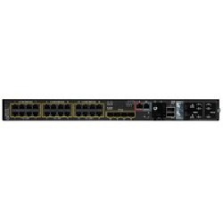 Cisco 24 Port PoE+ Downlinks With 4/GE Uplinks (385W)