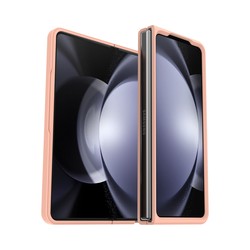 OtterBox Thin Flex Samsung/Galaxy Z FOLD5 Sweet PEACH-PEACH