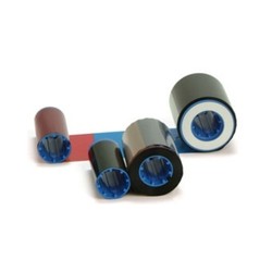 Ribbon, Color-YMCKKI, 415 Images, Retransfer