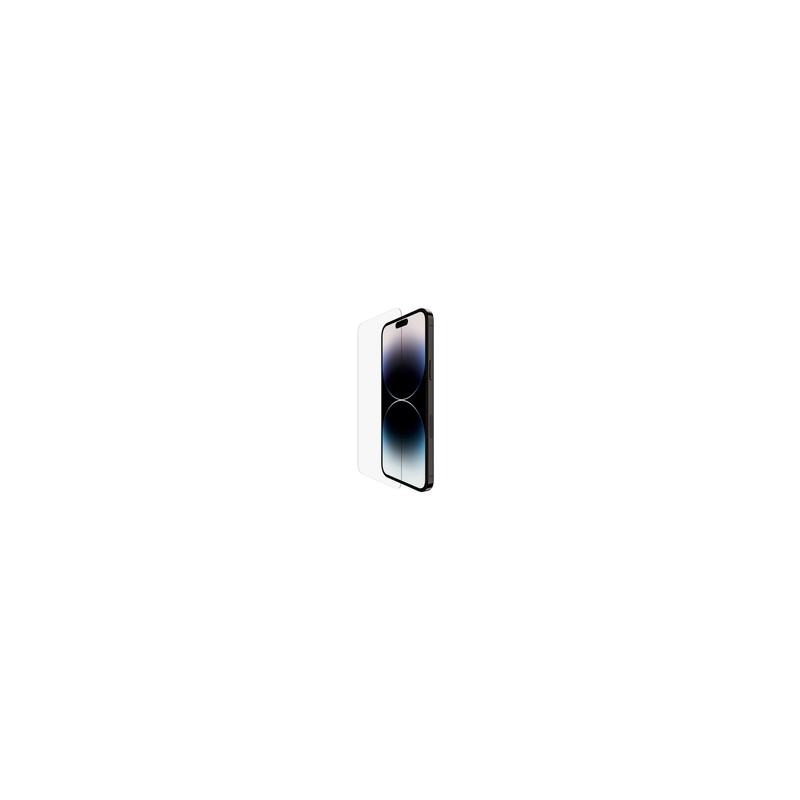 Belkin ScreenForce Pro Temperedglass/For iPhone 14 Pro Max