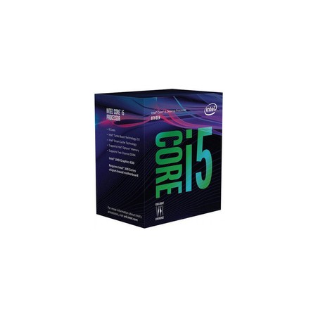CORE I5-8600K 3.60GHZ/SKT1151 9MB CACHE BOXED