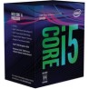 CORE I5-8600K 3.60GHZ/SKT1151 9MB CACHE BOXED