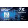 CORE I3-8100 3.60GHZ/SKT1151 6MB CACHE BOXED