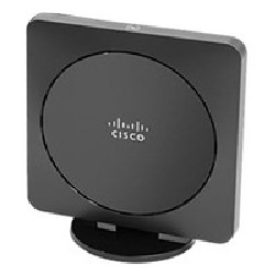 Cisco DECT Single-Cell B STN/110 MPP EU APAC DECT CE PSU