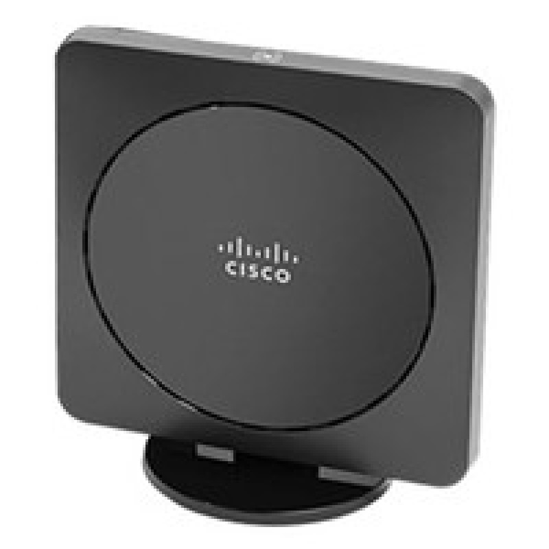 Cisco DECT Single-Cell B STN/110 MPP EU APAC DECT CE PSU