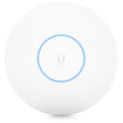 UBNT UniFi U6-Pro, neobsahuje PoE adaptér! [dual-band 2.4+5GHz (574+4800Mbps), MIMO, 802.11a/b/g/n/ac/ax]