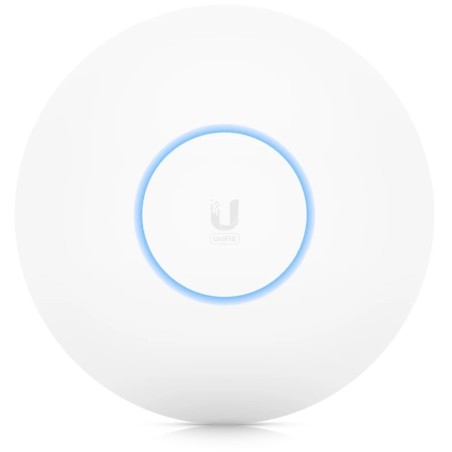 UBNT UniFi U6-Pro, neobsahuje PoE adaptér! [dual-band 2.4+5GHz (574+4800Mbps), MIMO, 802.11a/b/g/n/ac/ax]