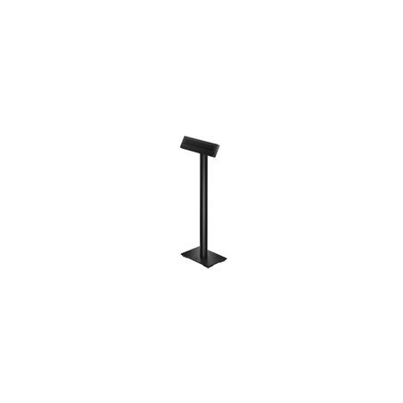 HP Engage 2X20 BLK Pole Display/