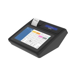 T TOUCH 2.0 10.1IN AND NF BLACK/