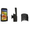 PROCLIP PASSIVE HOLDER FOR TC22 / TC27 WITH RUGGED BOOT