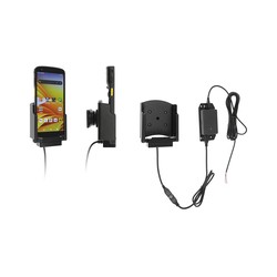 PROCLIP ACTIVE HOLDER FOR TC22 / TC27 WITHOUT RUGGED BOOT, HARDWIRE INSTALL