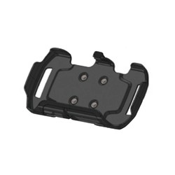 Zebra TC7X Rigid Holster With Snap IN Design. Rotating Belt Clip, Compatible With Snap-ON Accessories Excluding The Trigger