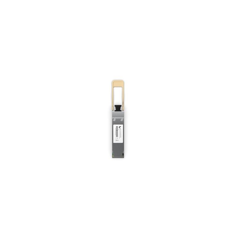 Ubiquiti UACC-OM-QSFP28-SR4, 100G QSFP28, MM Module, SR4, MPO-12 B UPC, 100m