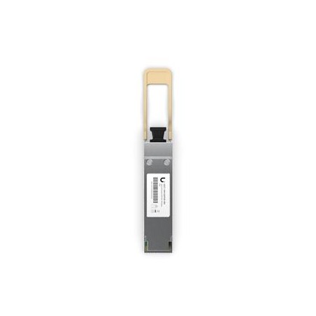 Ubiquiti UACC-OM-QSFP28-SR4, 100G QSFP28, MM Module, SR4, MPO-12 B UPC, 100m