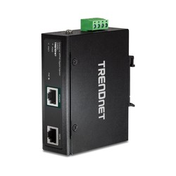 HARDENED IND.90W GB 4PPOE INJ./.