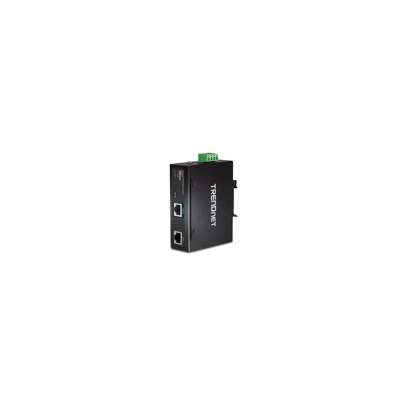 HARDENED IND.90W GB 4PPOE INJ./.