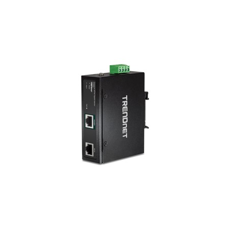 HARDENED IND.90W GB 4PPOE INJ./.