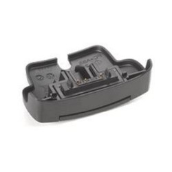MC3300 / MC3300x / MC3300ax MC3400 / MC3450 Adapter charge-only cradle cup for MC32x legacy cradles.