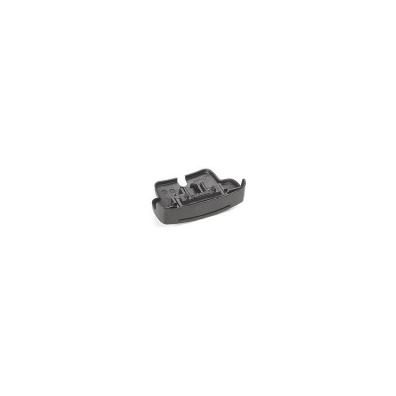 MC3300 / MC3300x / MC3300ax MC3400 / MC3450 Adapter charge-only cradle cup for MC32x legacy cradles.