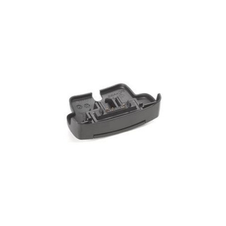 MC3300 / MC3300x / MC3300ax MC3400 / MC3450 Adapter charge-only cradle cup for MC32x legacy cradles.