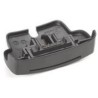 MC3300 / MC3300x / MC3300ax MC3400 / MC3450 Adapter charge-only cradle cup for MC32x legacy cradles.